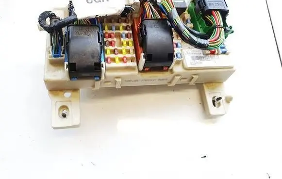 Ford Kuga I Fuse box set 7M5T14A073JC 8c57559080516