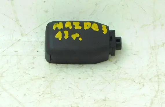 Mazda 3 II Rain sensor 051366500 194867