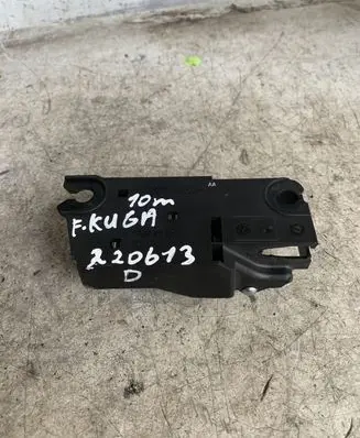 Ford Kuga I Rear door interior handle 3m51r22600