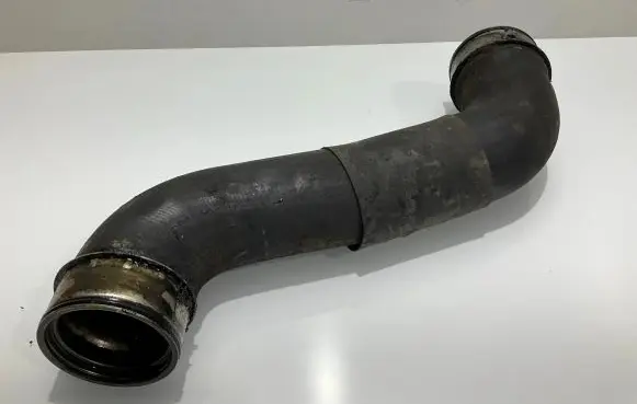 Mercedes-Benz E W211 Intercooler hose/pipe