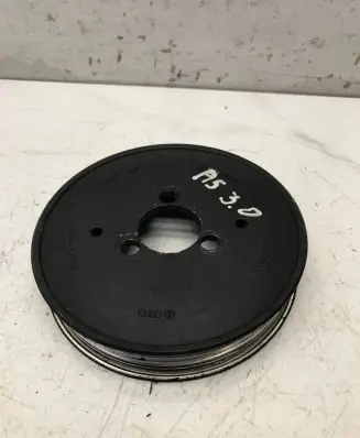 Audi A5 8T 8F Water pump pulley 059121031L