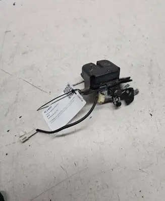 KIA Sorento Tailgate/trunk/boot lock/catch/latch 812303E000