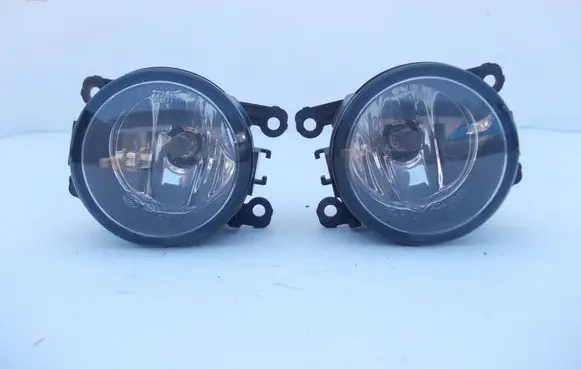 Citroen C4 I Picasso Front fog light 9650001680