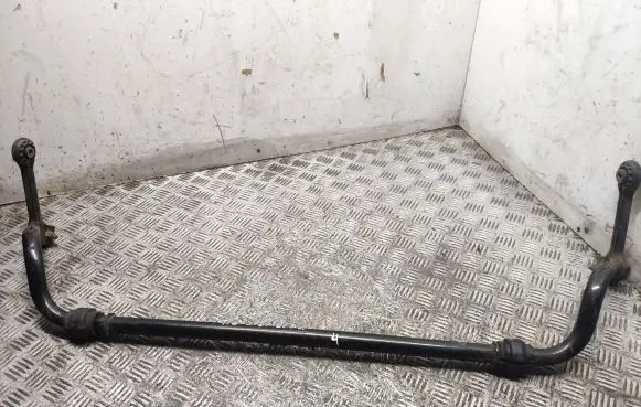 Audi A6 S6 C7 4G Front anti-roll bar/sway bar 4G0411309E