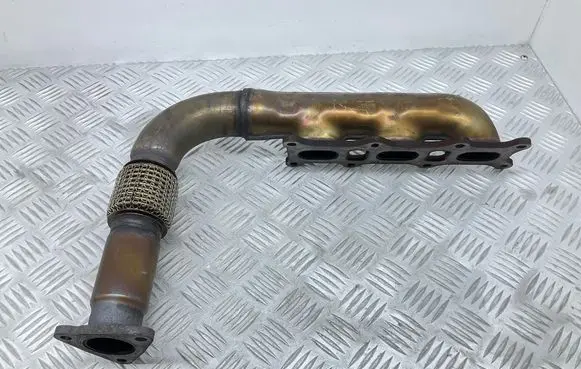 Audi A6 Allroad C7 Exhaust manifold 059253034AQ 059253097