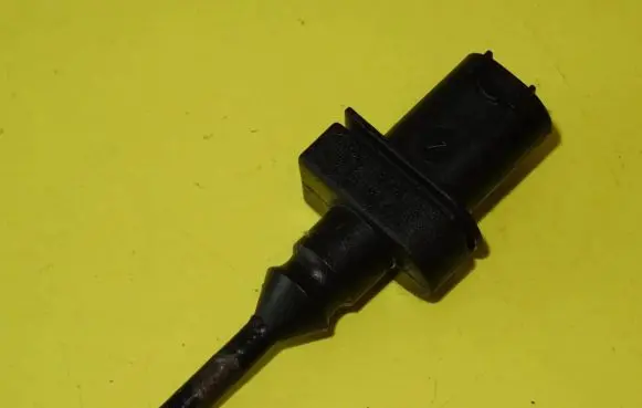 BMW 5 E60 E61 Outside/exterior temperature sensor 8360625
