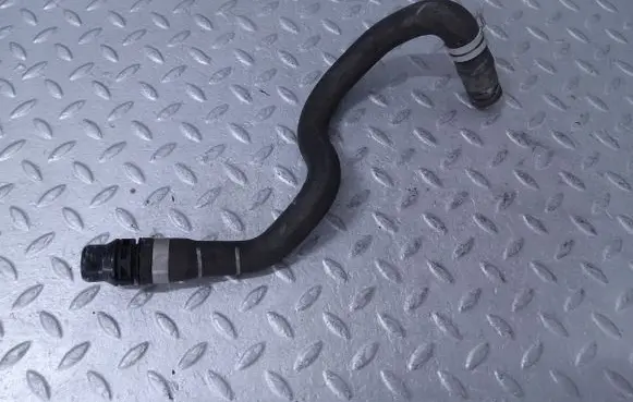 Ford S-MAX Engine coolant pipe/hose 1496510 6G9118C266PB 6G918286KB