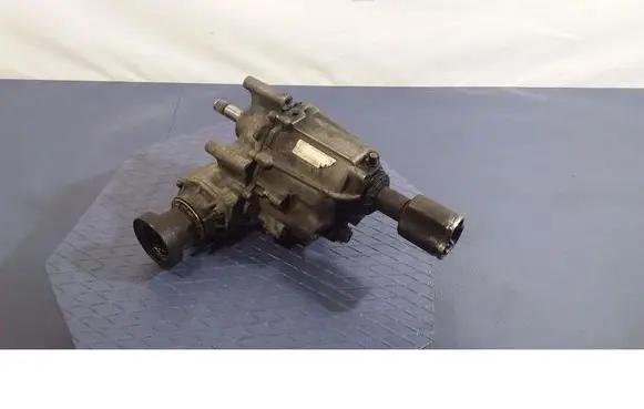 Jaguar X-Type Gearbox transfer box case 1X4W-7H470-D