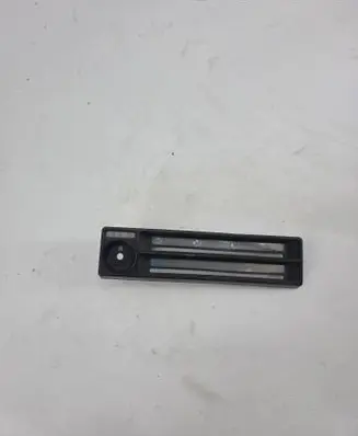 Volkswagen Golf II Climate control unit 191919383 992396164