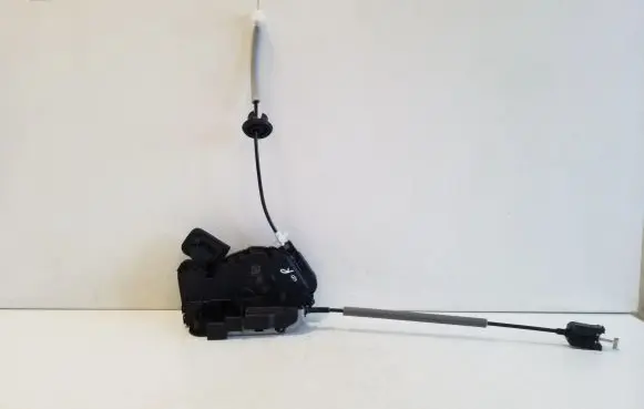 Skoda Kamiq Rear door lock 5TA839016P 654839085A