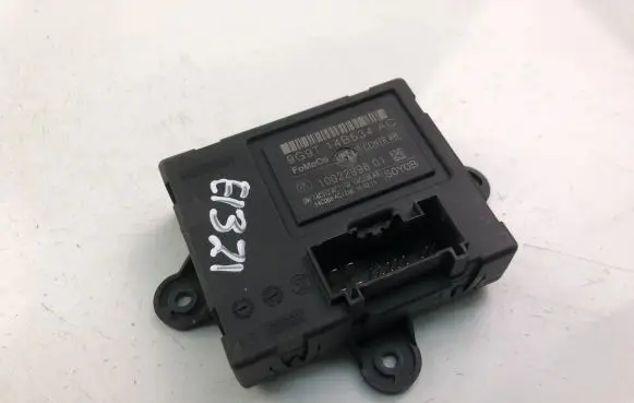 Ford Focus Other control units/modules 9G9T14B534AC