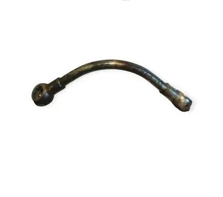 Subaru Forester SH Turbo turbocharger oiling pipe/hose