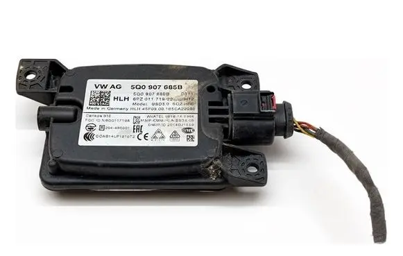 Skoda Superb B8 (3V) Other control units/modules 5Q0907685B