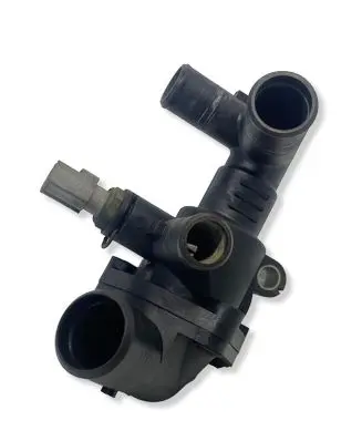 Ford Transit Custom Thermostat/thermostat housing BK2Q8A588AB