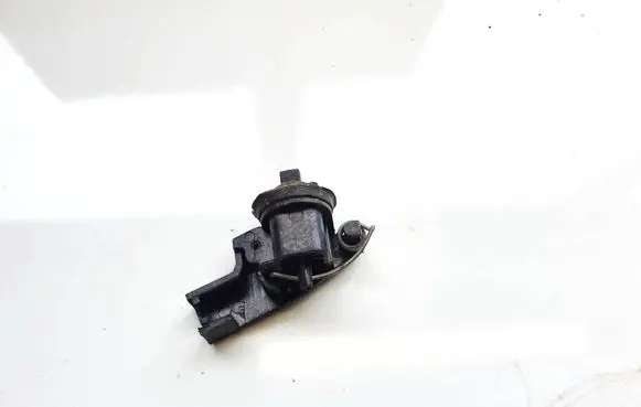 Nissan Qashqai Bonnet alarm switch sensor 