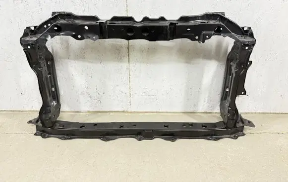 Toyota Yaris Radiator support slam panel 