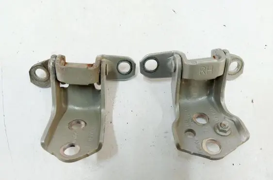 Ford Ranger IV Front door hinge set