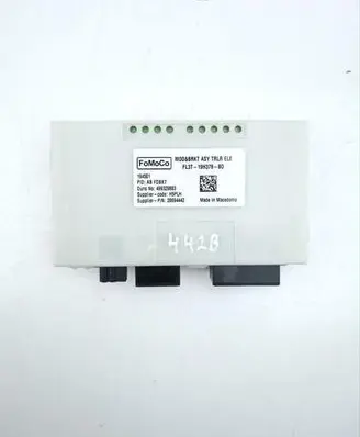 Ford Expedition Tow bar trailer control unit/module FL3T19H378BD