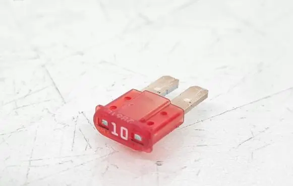 Land Rover Defender Fuse 