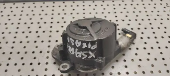 Citroen Xsara Picasso Vacuum pump 2219