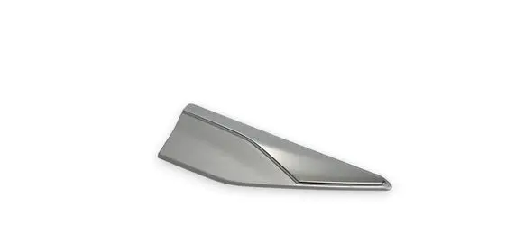 KIA Sorento IV Fender trim (molding) 877F4P2500 53228 877F2P2500