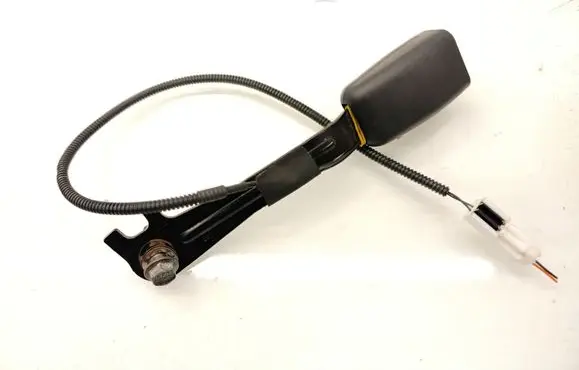 KIA Sportage Front seatbelt buckle 1K06885