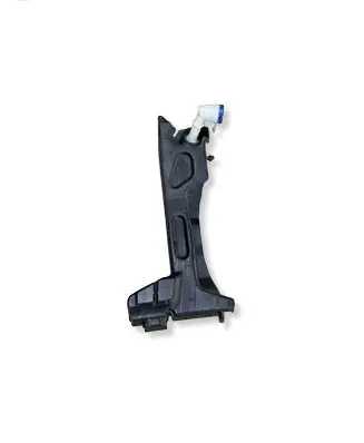 Citroen C4 II Picasso Windshield washer fluid reservoir/tank 04051C01 9676088180