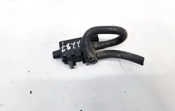 Valve vacuum