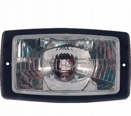 Mercedes-Benz B W246 W242 Front fog light 51568109