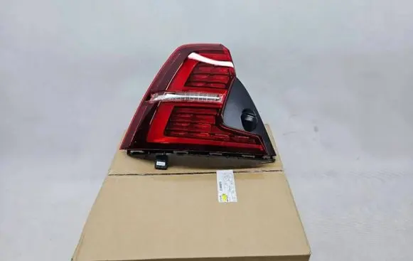 Volvo S60 Rear/tail lights 31689679