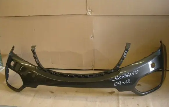 KIA Sorento Front bumper