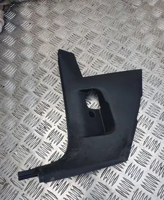 Volkswagen Golf Plus Foot area side trim 5M1863483A