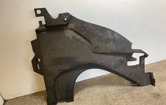 Volvo XC40 Engine bonnet/hood lock trim molding 32297905 BF5HA