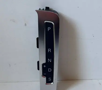 Audi A5 8T 8F Gear shift selector indicator 8K27134633Q7 8K2713463