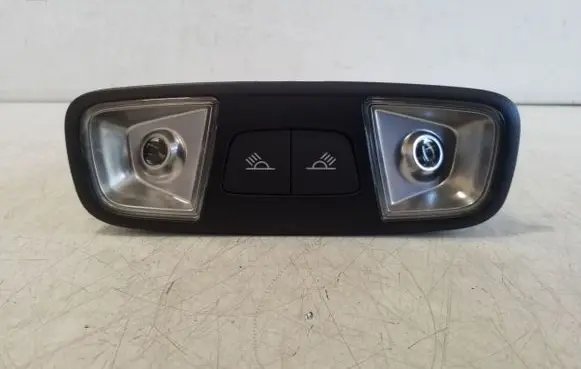 Audi A1 Rear seat light 8V0947111B