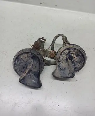 Opel Astra G Horn signal