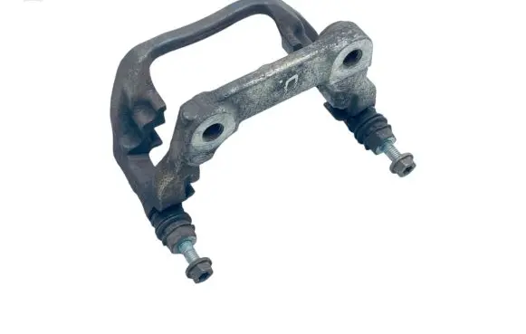 Mercedes-Benz E W213 Brake caliper pad carrier rear A0004231606