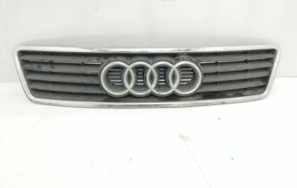 Audi A6 S6 C5 4B Front grill 4B0853651A