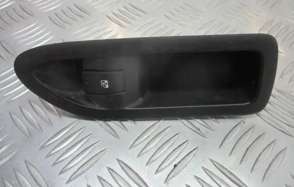 Renault Laguna II Electric window control switch