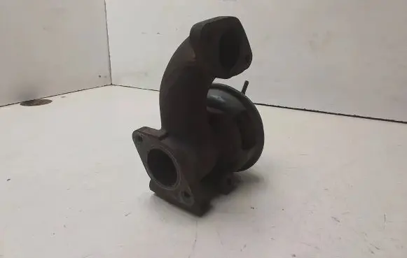 EGR valve
