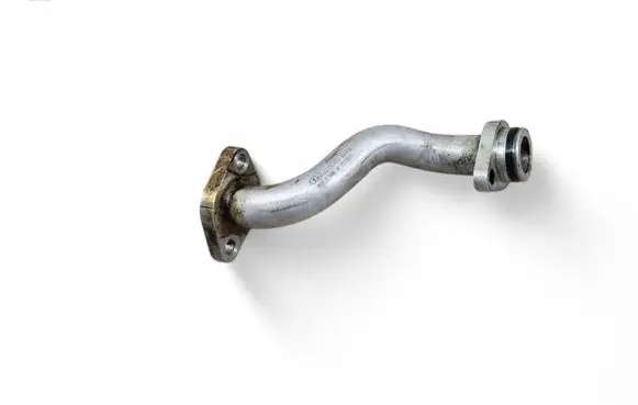 Audi A8 S8 D4 4H Oil cooling pipe 079115277AJ