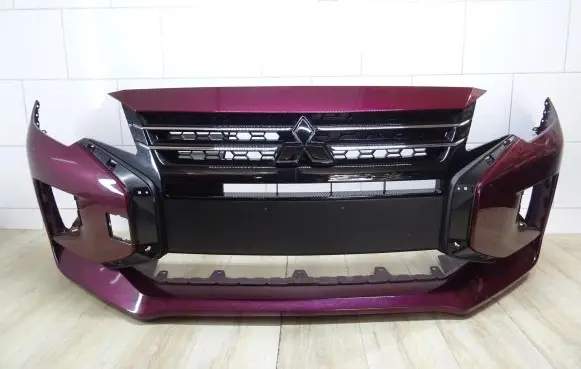 Mitsubishi ASX Front bumper 6400J973ZZ