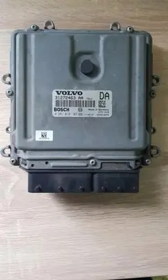 Skoda Yeti (5L) Engine control unit/module ECU 03L906018BR