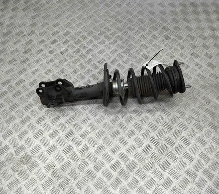 Mazda 6 Front shock absorber/damper GBJD34700A