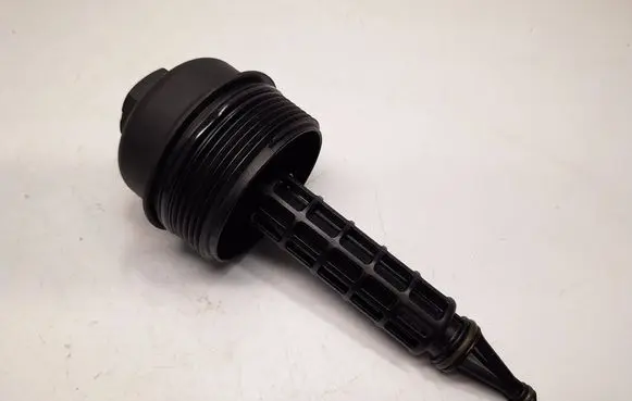 BMW 3 E90 E91 Oil filter cover 6740326119 11427787696