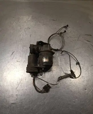 Cadillac STS Seville Air suspension compressor/pump 5048810 31785