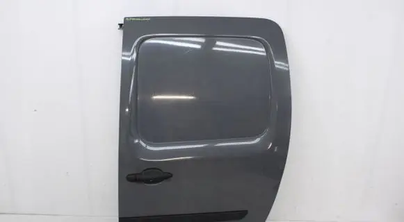 Renault Kangoo II Side sliding door 