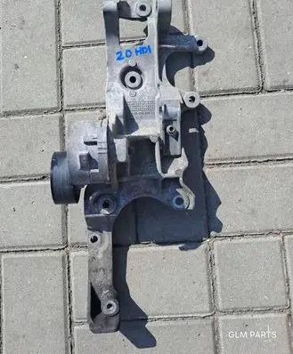 Peugeot 5008 Generator/alternator bracket 9688628680