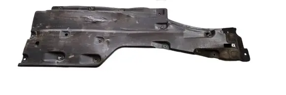 Chrysler Pacifica Side bottom protection P68227438AC 58252C