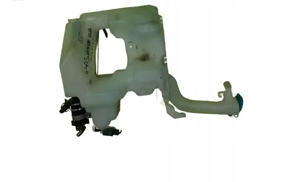 Honda Insight Windshield washer fluid reservoir/tank HLC22039 RP50